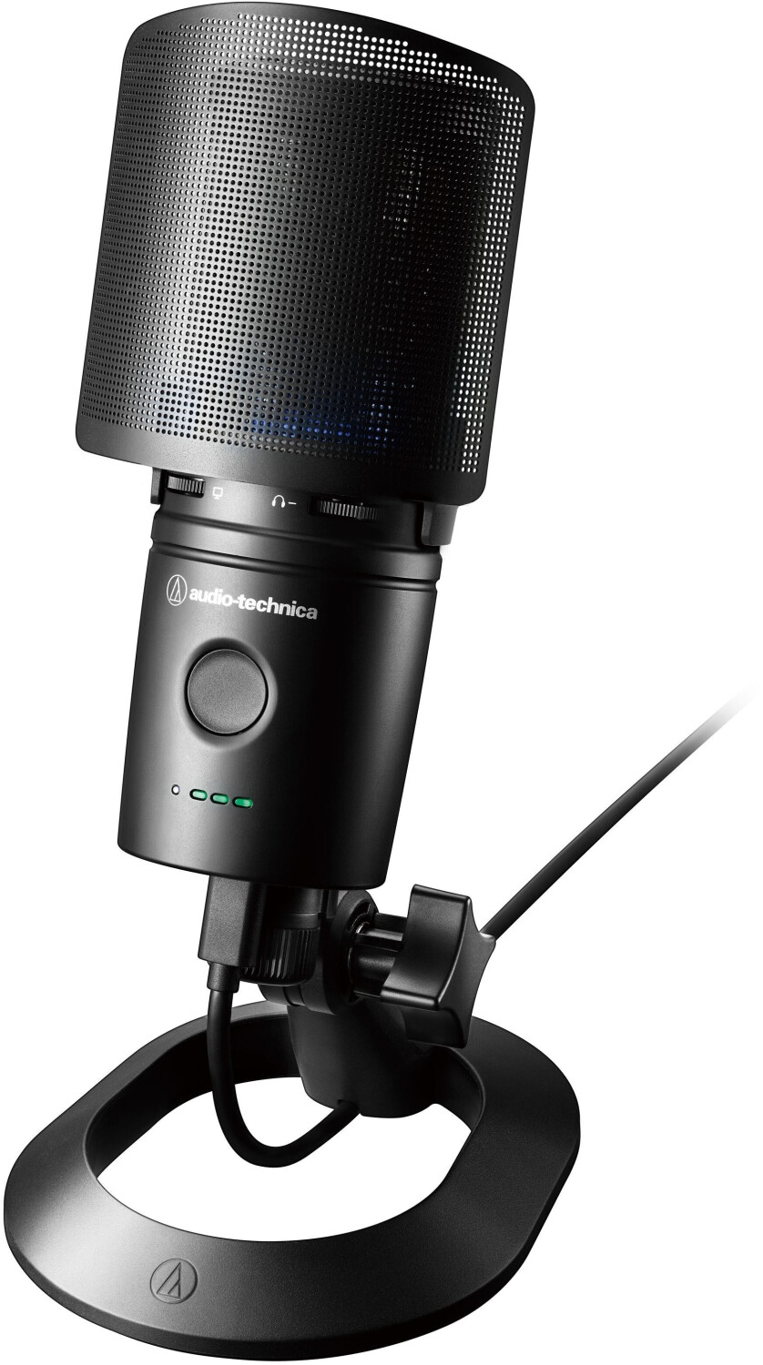 Audio Technica AT2020USB-XP