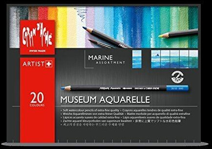 Caran d'Ache 3510.920