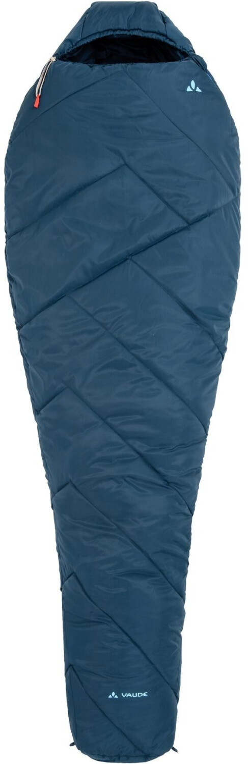 VAUDE Sioux 800 II SYN (short, RZ, baltic sea)