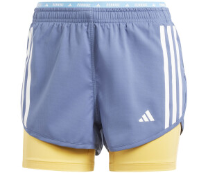Buy Adidas Own the Run Shorts 3 Women IK5016 preloved ink from 26.99 Today Best Deals on idealo