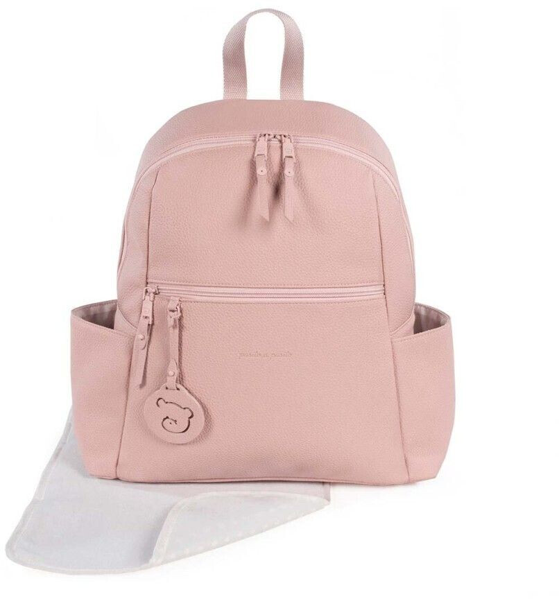 Pasito a Pasito Rucksack Yummi