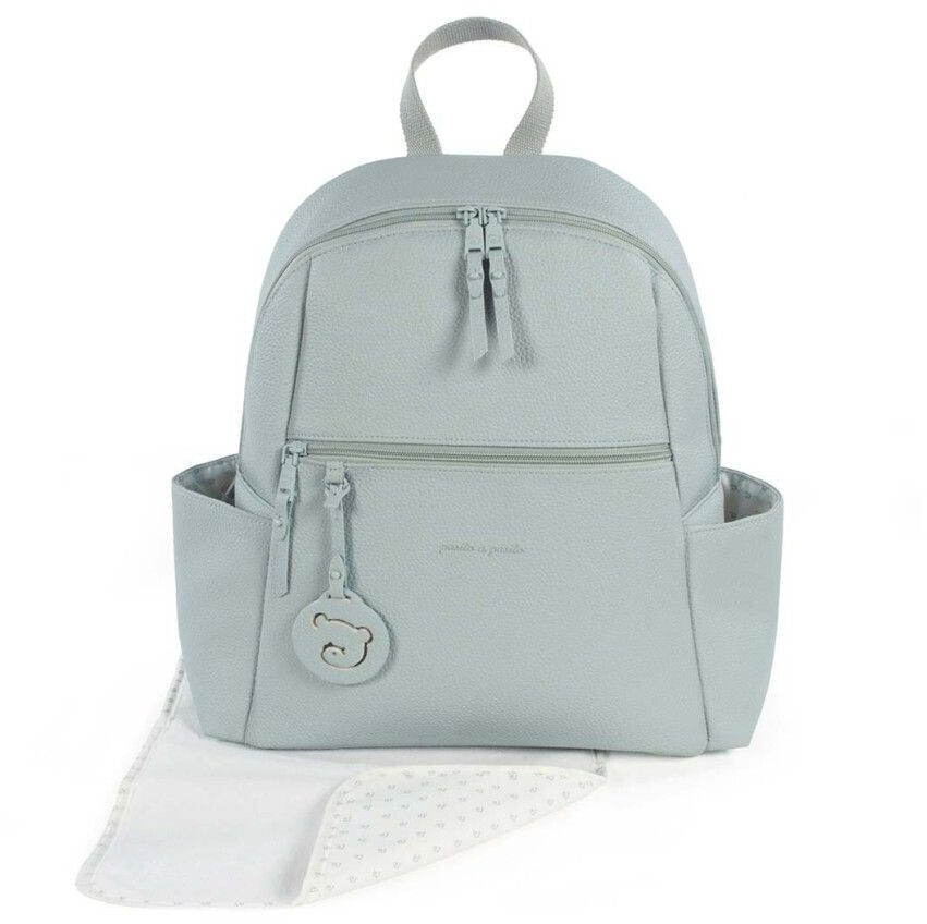 Pasito a Pasito Rucksack Yummi mint