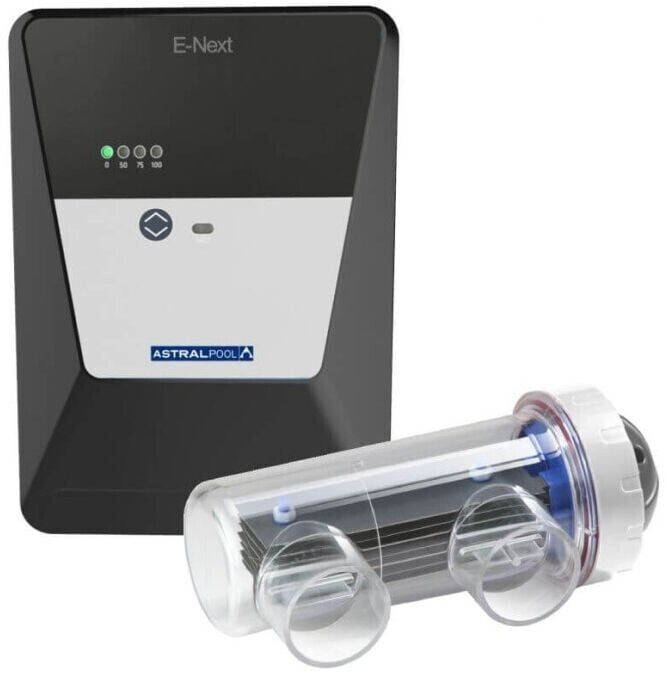 AstralPool Électrolyseur piscine E-Next 21