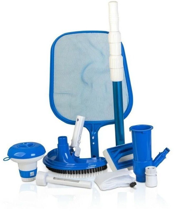 Gre Kit entretien 6 accessoires