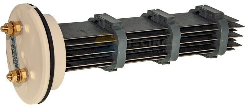 AstralPool Électrode pour électrolyseur sel Clear ou Sel Basic et JD SEL 95m³