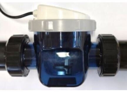 Poolex Cellule électrolyseur sel Turbo salt TS300