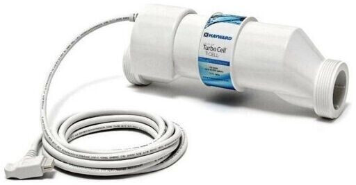 Hayward Cellule pour électrolyseur Aquarite 60 m3 T Cell 3 E