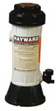 Hayward Brominateur en by pass