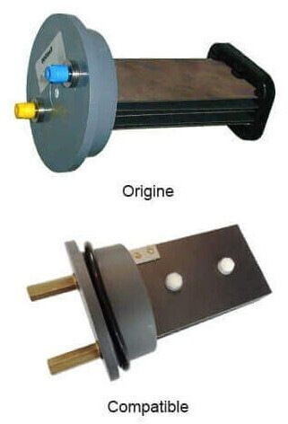 Bio-pool Celulle compatible Systeme 7 100