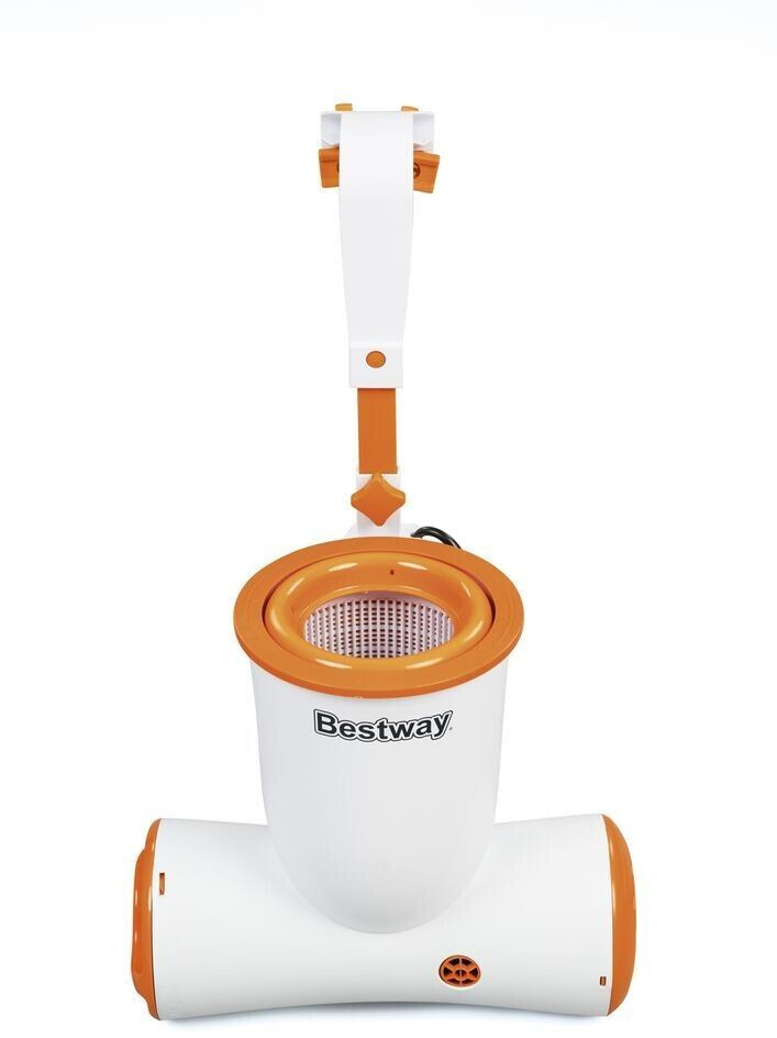 Bestway Kit complet spécial électrolyse