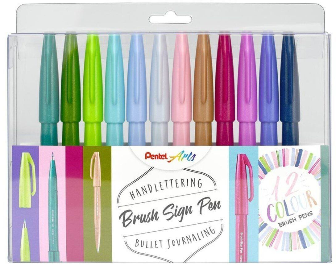 Pentel SES15C-12