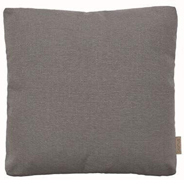 Blomus CASATA cushion cover Steel Gray 45x45 cm