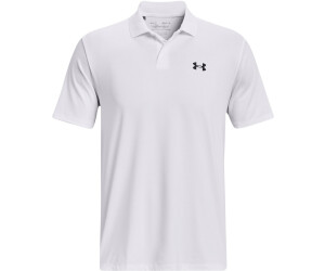 Under armor performance polo sale