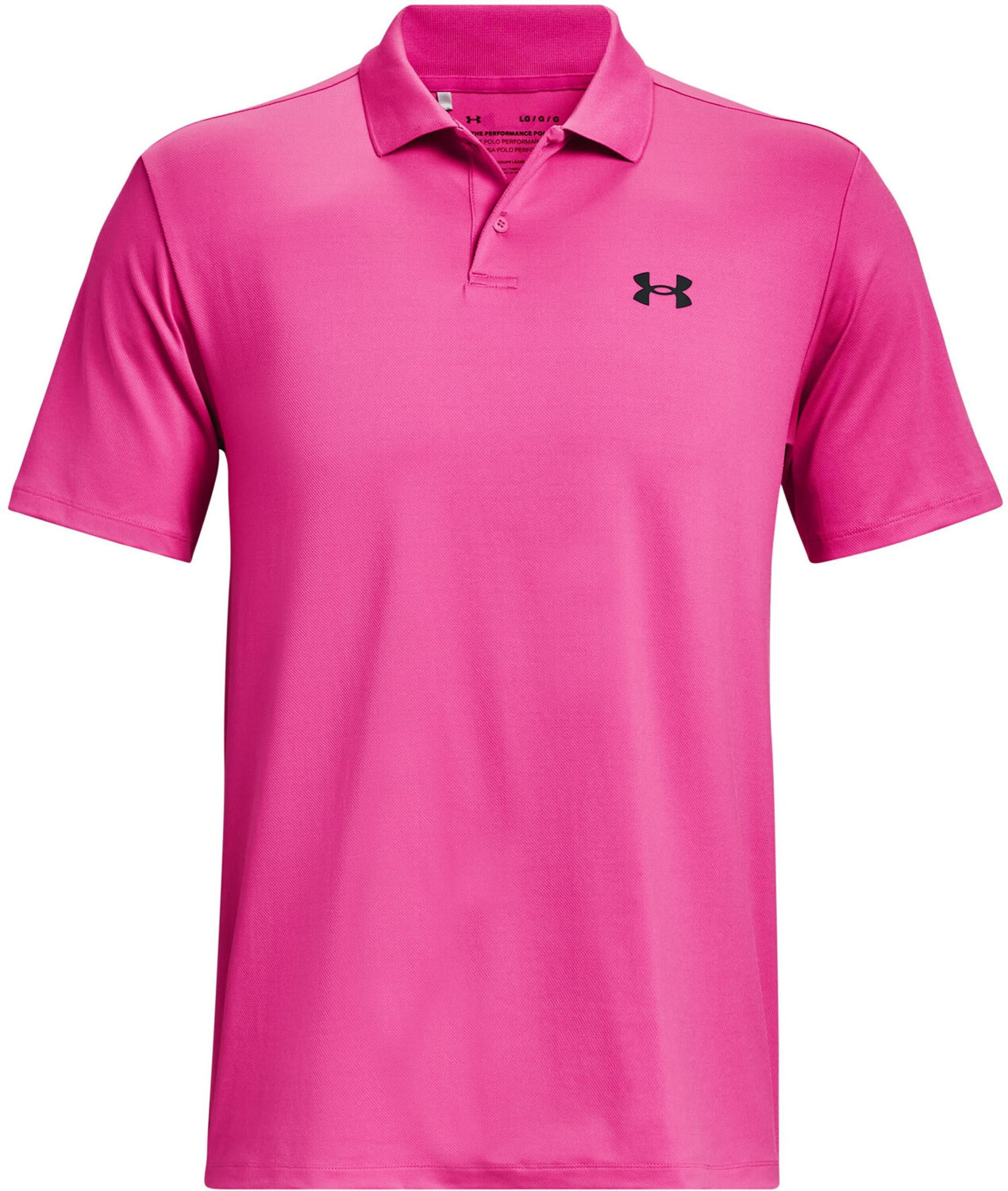 Under armour slim fit polo new arrivals