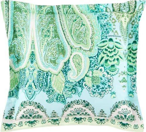 Bassetti MERGELLINA Green V1 40x40 cm