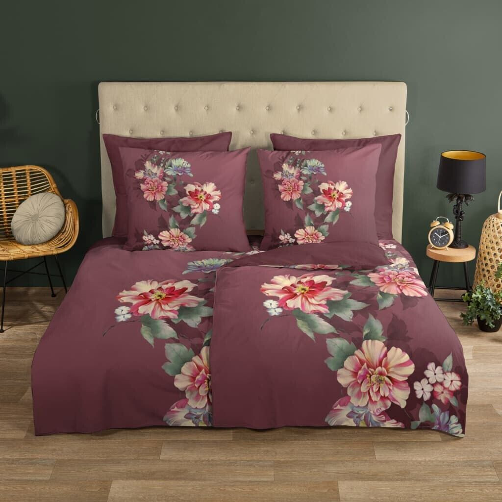 Good Morning 30287 Duvet cover 155x220 cm Bordeaux