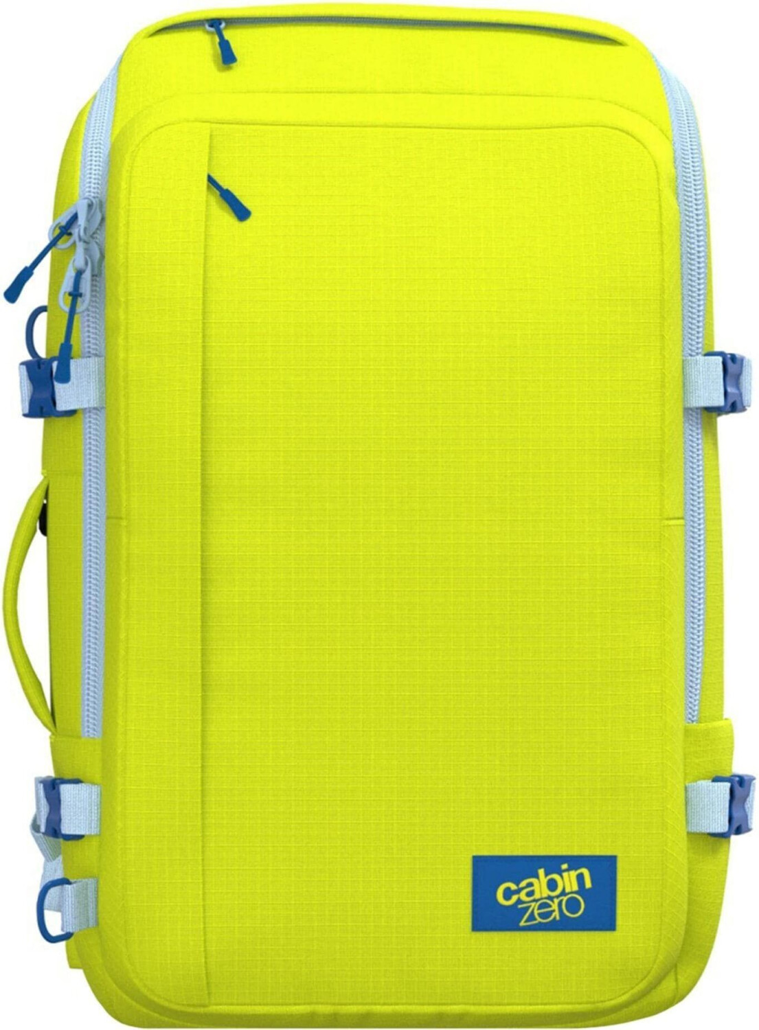 Cabin Zero Adventure Cabin Bag ADV 42L mochito lime (AD04-2409)