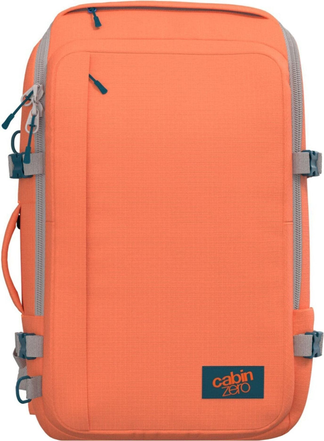 Cabin Zero Adventure Cabin Bag ADV 42L moroccan sands (AD04-2412)