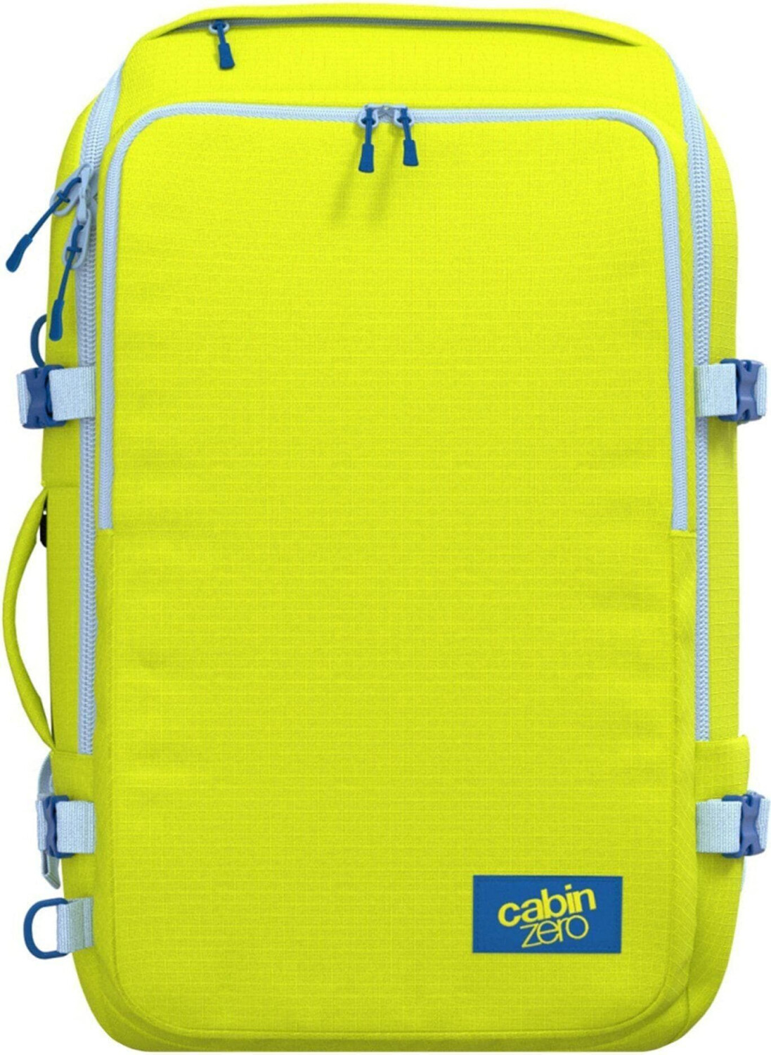 Cabin Zero Adventure Cabin Bag ADV Pro 42L mochito lime (AD06-2409)