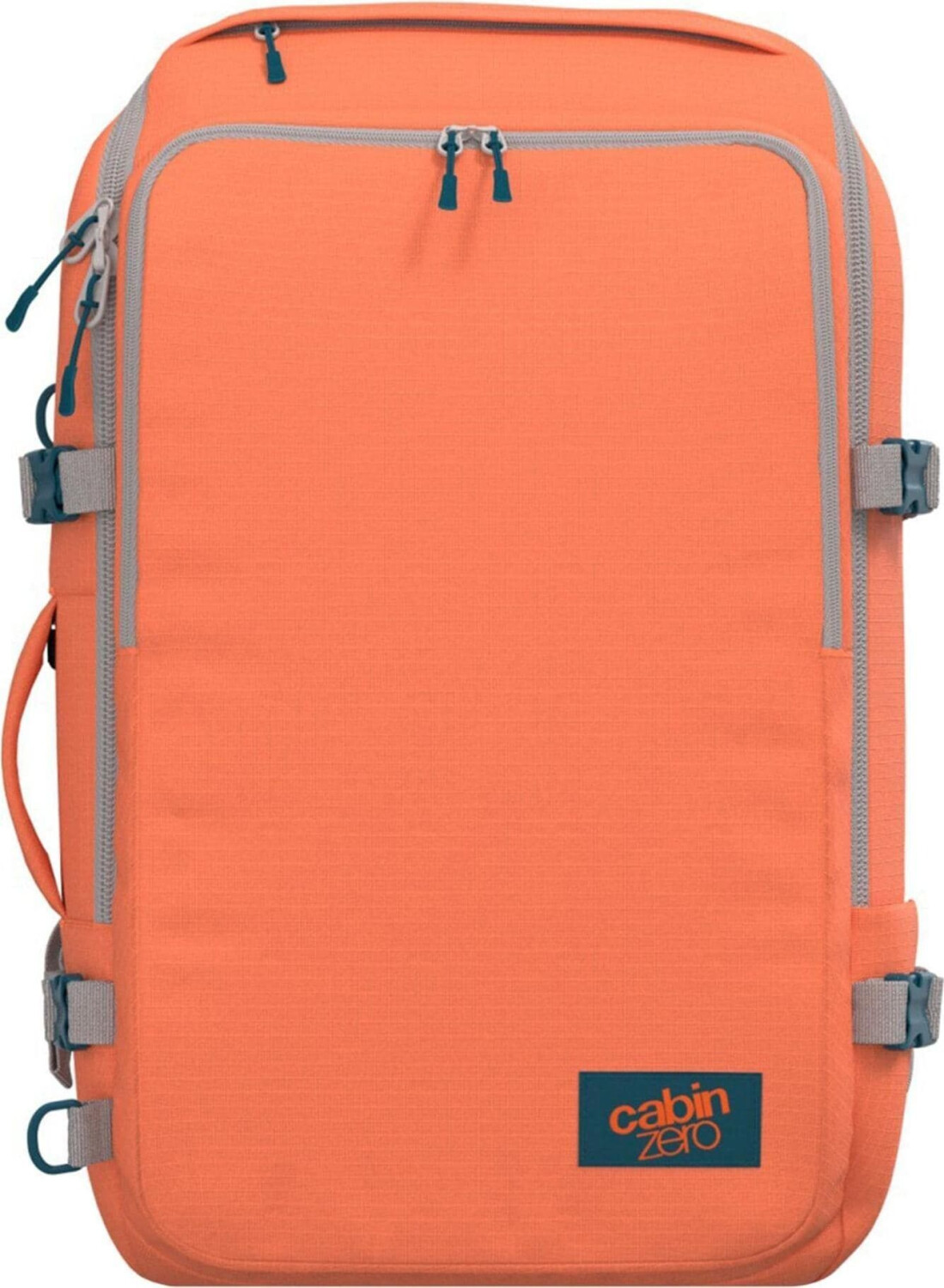 Cabin Zero Adventure Cabin Bag ADV Pro 42L moroccan sands (AD06-2412)