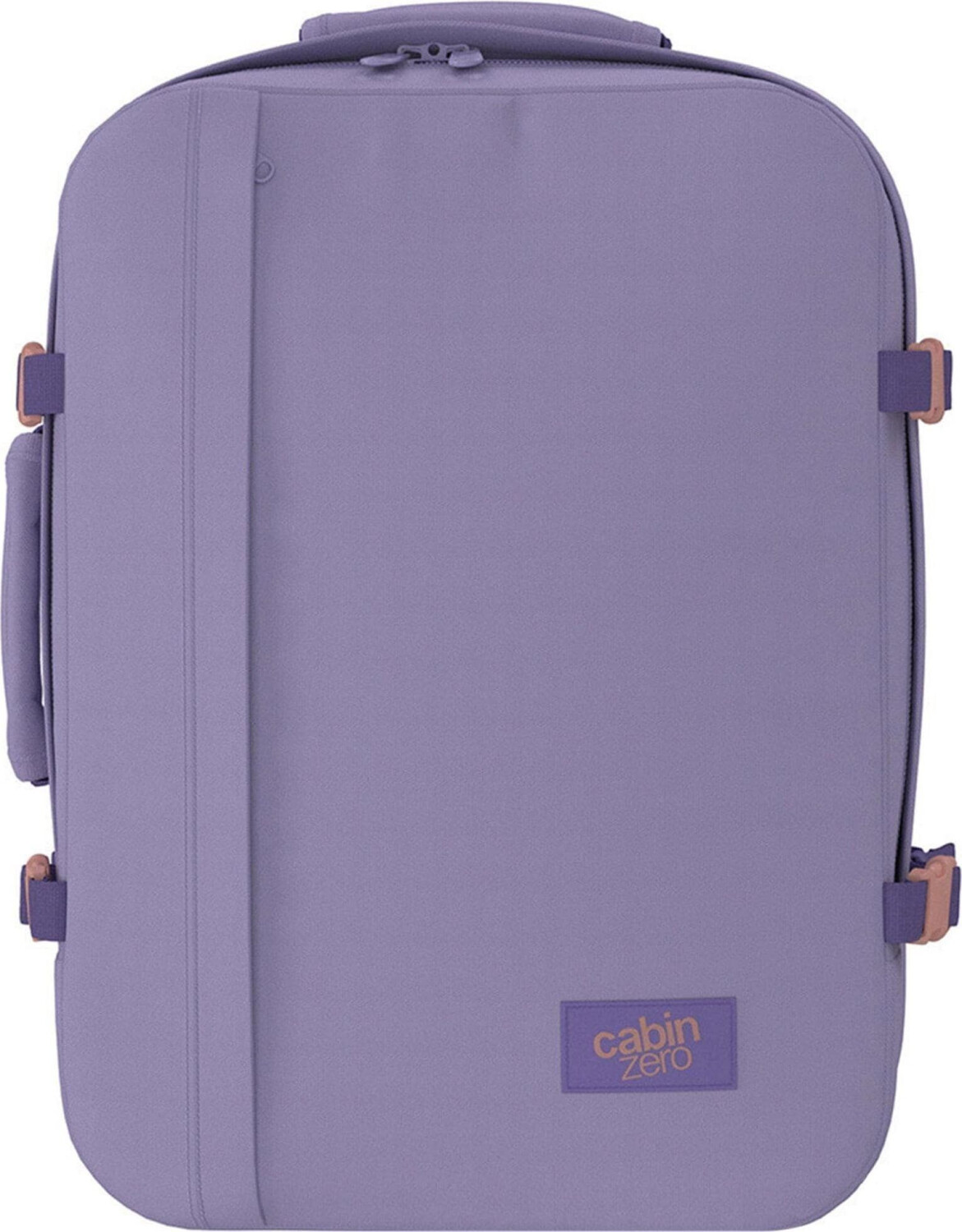 Cabin Zero Classic 44L Cabin Backpack (CZ06) smokey violet