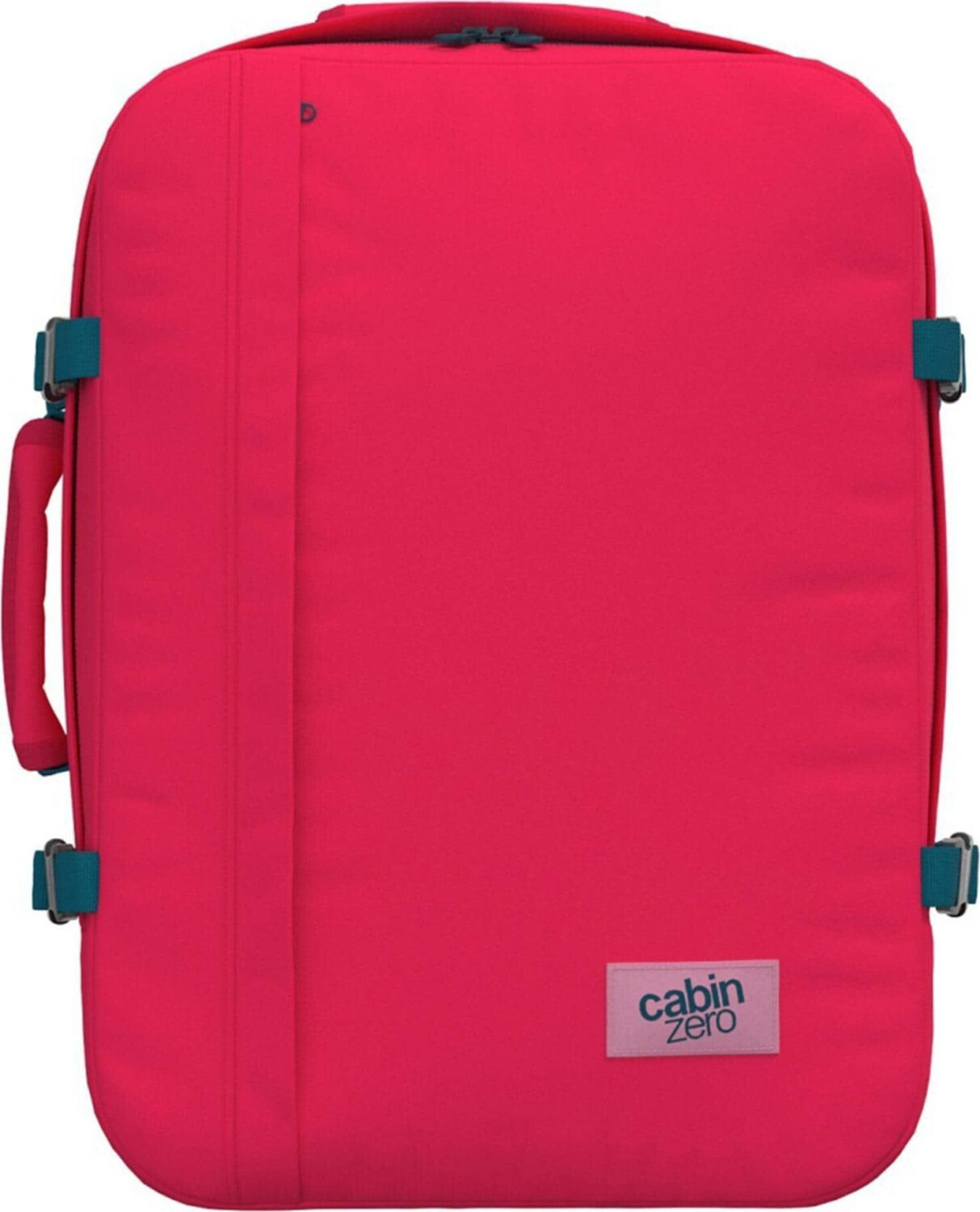 Cabin Zero Classic 44L Cabin Backpack (CZ06) miami magenta