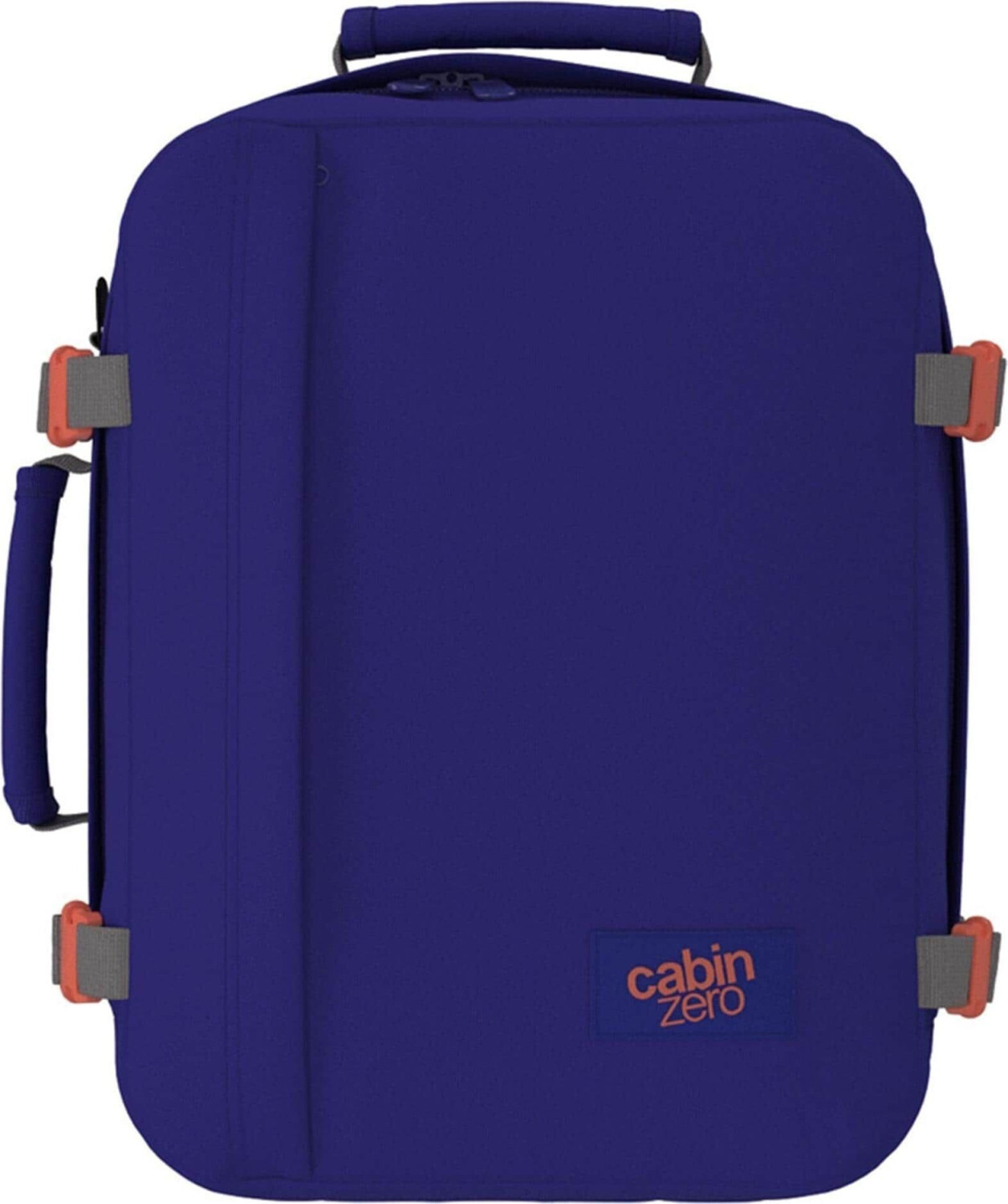 Cabin Zero Classic 28L Cabin Backpack (CZ08) neptune blue
