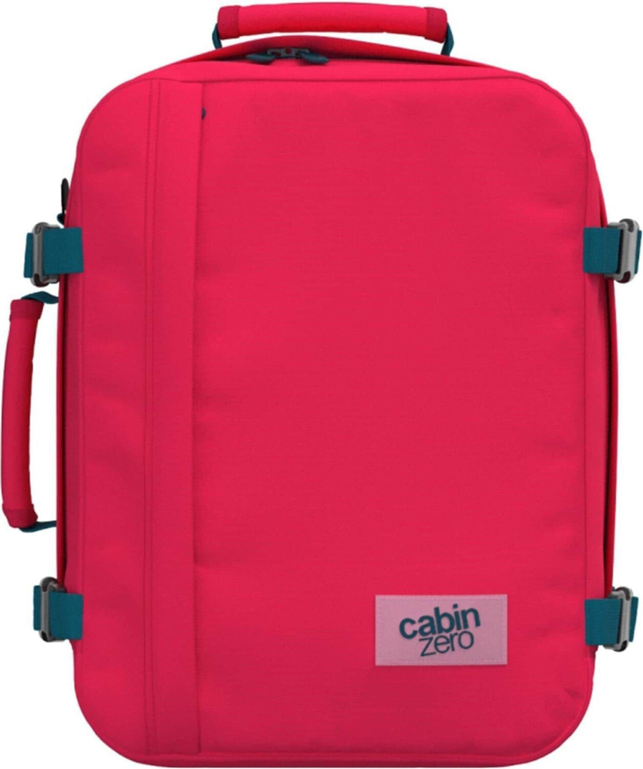 Cabin Zero Classic 28L Cabin Backpack (CZ08) miami magenta