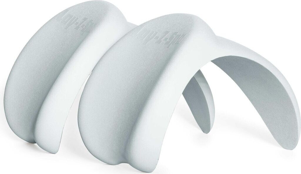 Bestway Repose-tête Lay-Z-Spa, lot de 2