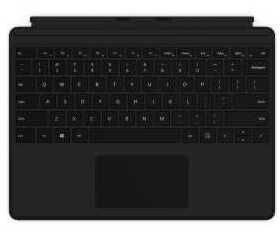 Microsoft Surface Pro Signature Type Cover Black (PT) ab 139,20 