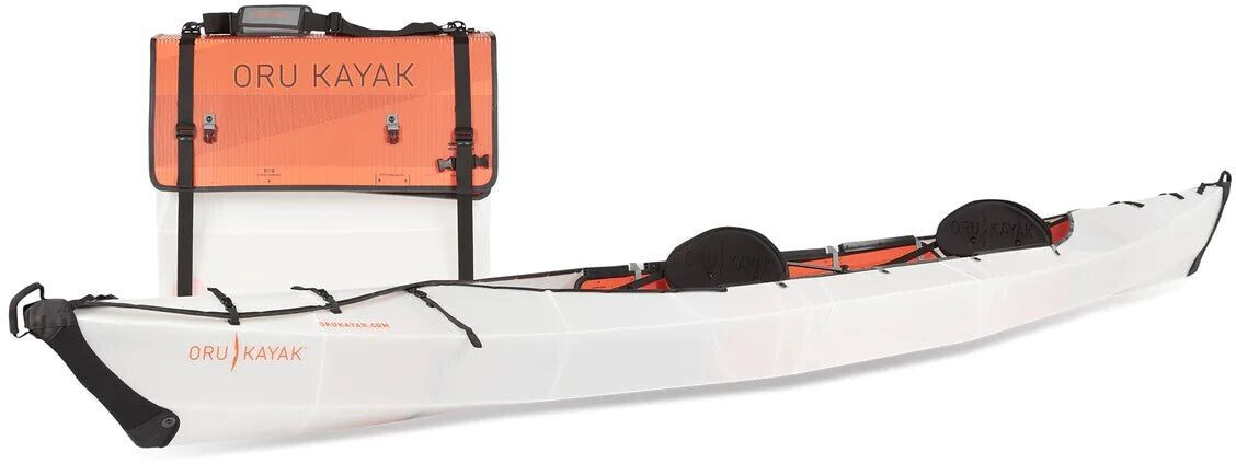Oru Kayak Haven TT white