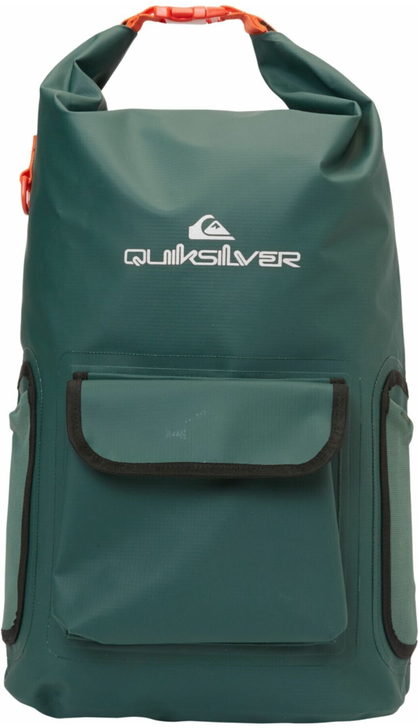 Quiksilver Sea Stash AQYBP03092 20L Medium Surf Backpack ab 54 66 Preisvergleich bei idealo