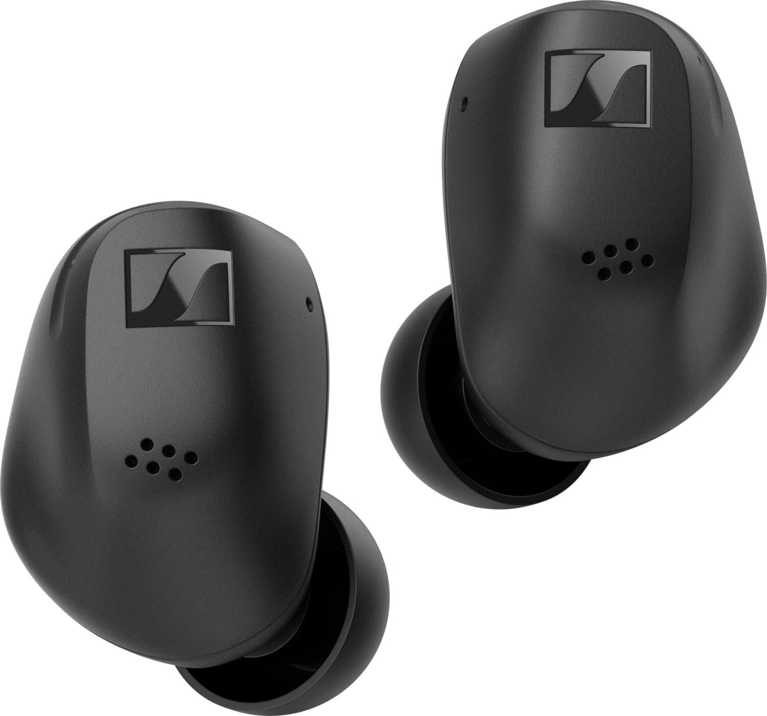 Sennheiser Accentum True Wireless ab 114,03 € (Februar 2025 Preise) |  Preisvergleich bei idealo.de
