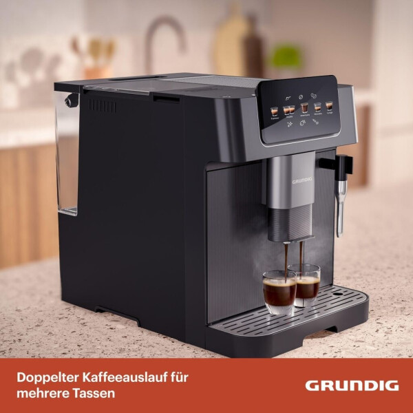 Grundig KVA 6230, Bild 5