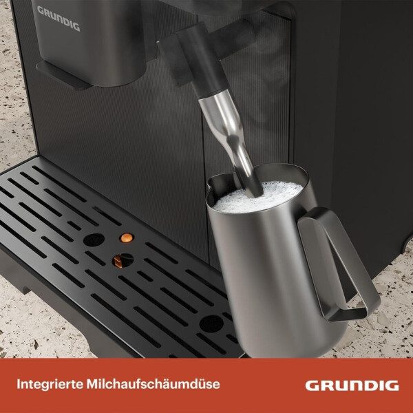 Grundig KVA 6230, Bild 10