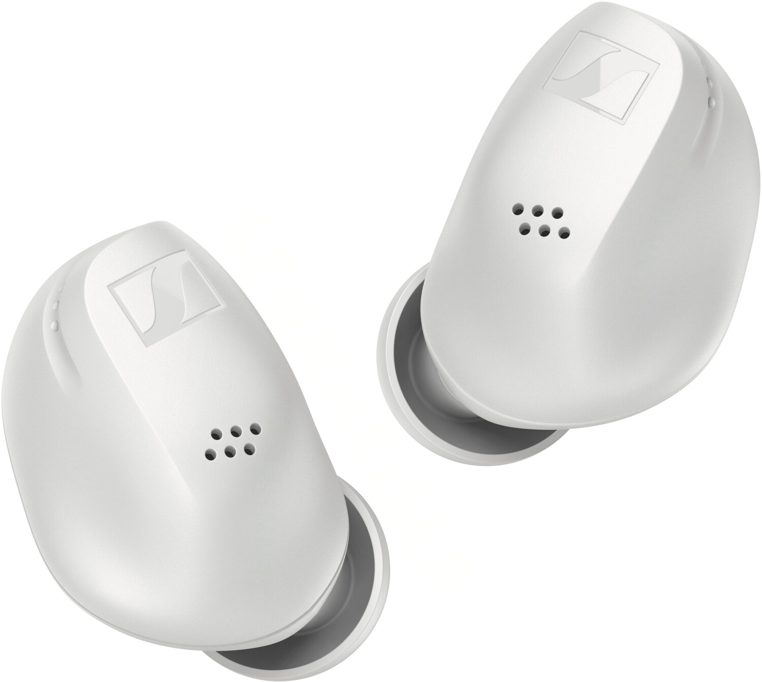 Sennheiser Accentum True Wireless White