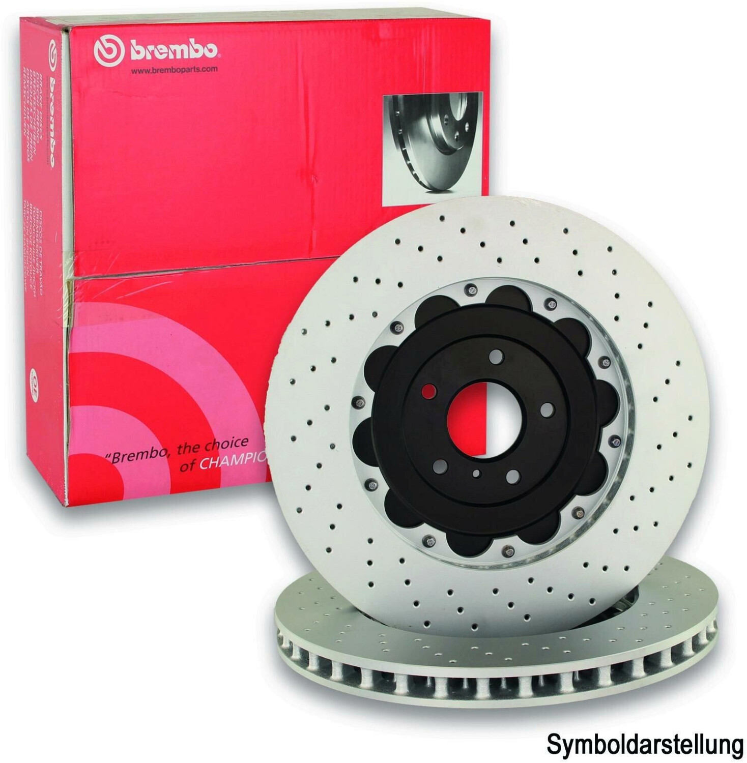 Brembo 09.D174.43