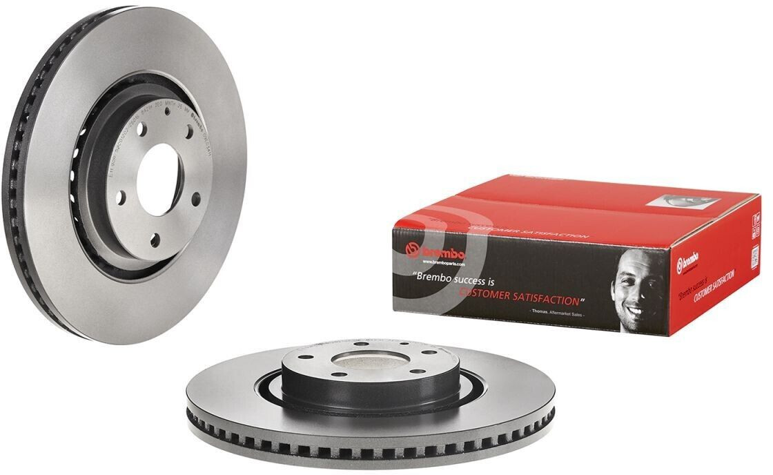 Brembo 09.E034.11