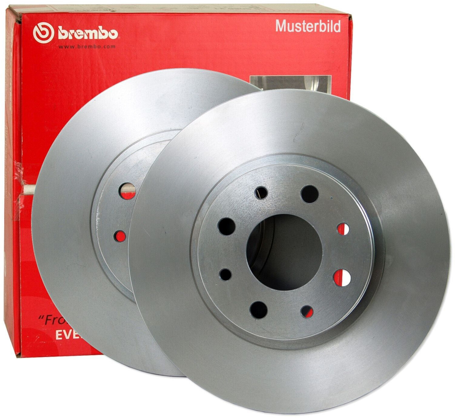 Brembo 08.B369.37