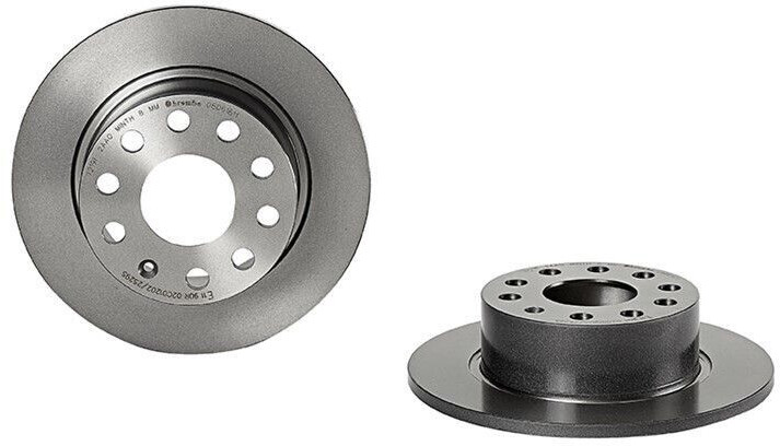 Brembo 08.D616.11