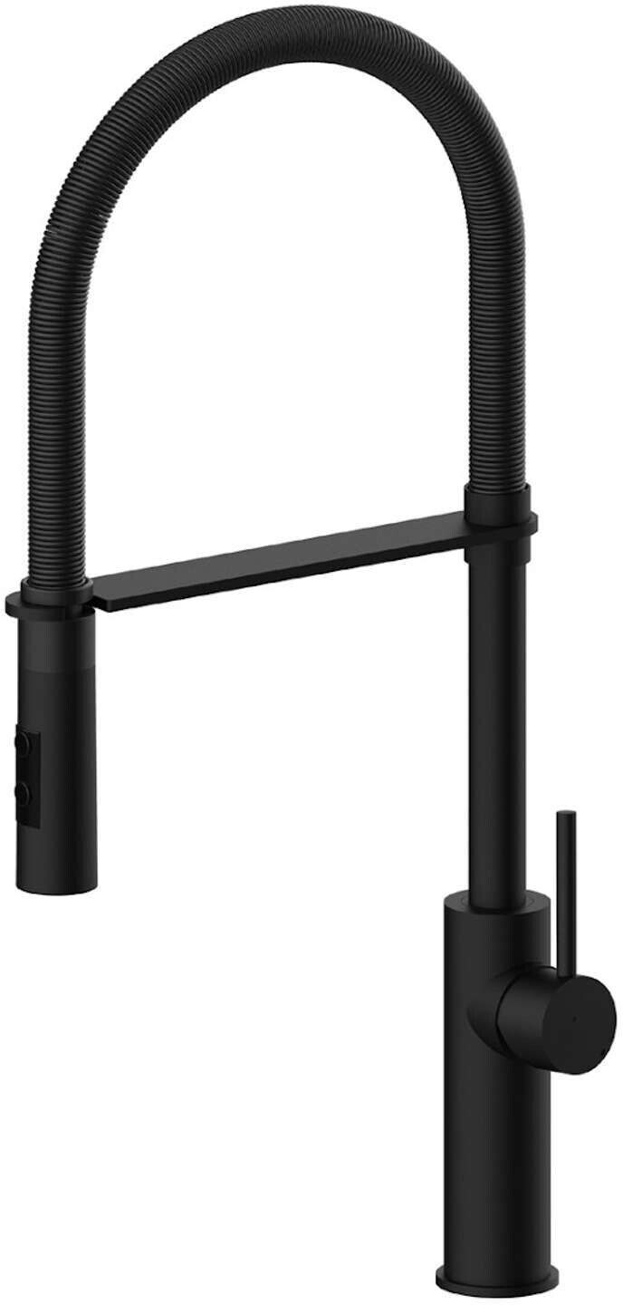 Paffoni LIG179NONO black