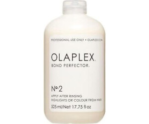 Buy Olaplex No.2 Bond Perfector from £65.00 (Today) – Best Deals