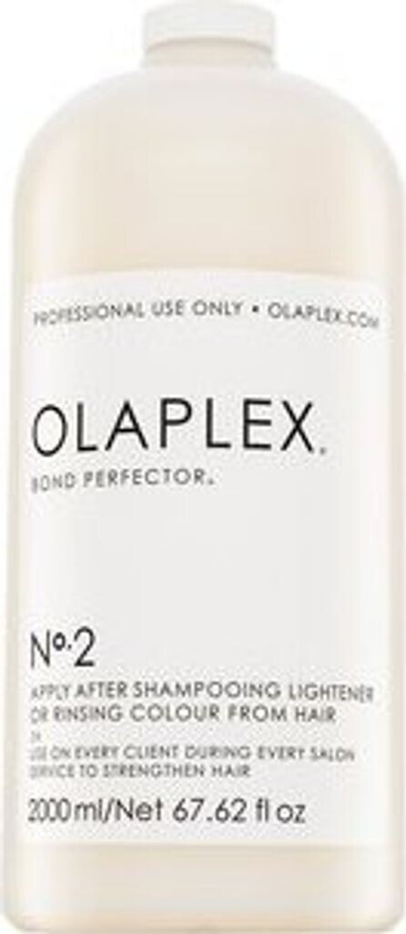 Buy Olaplex No.2 Bond Perfector from £65.00 (Today) – Best Deals