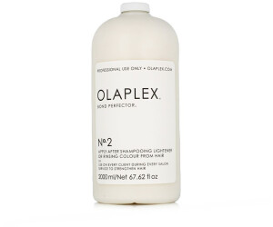 Olaplex No.2 Bond Perfector au meilleur prix sur idealo.fr