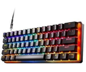 SteelSeries Apex Pro Mini ab 139,00 € (Black Friday Deals 