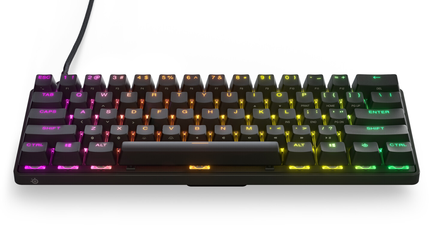 SteelSeries Apex Pro Mini