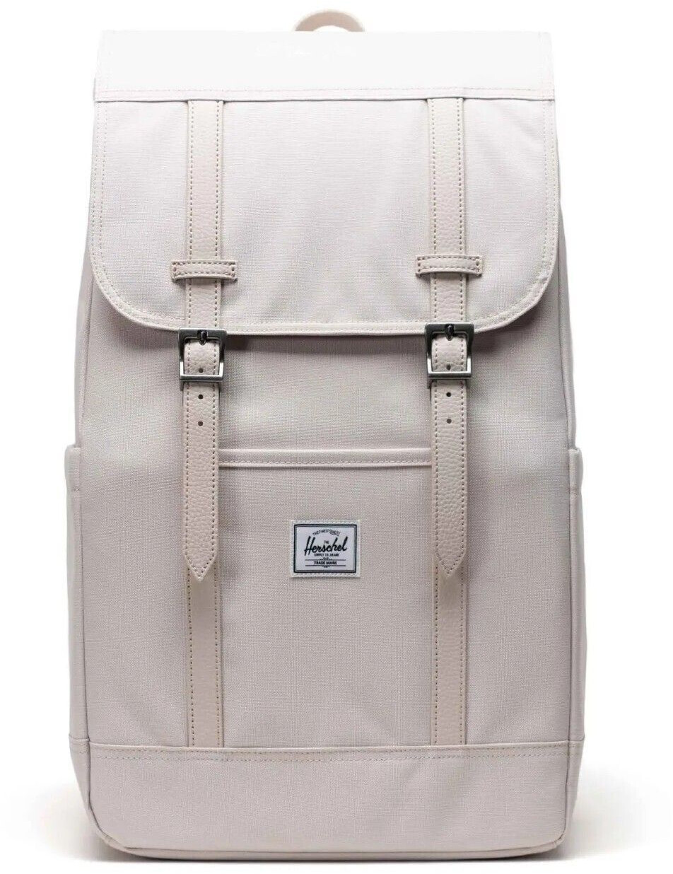 Herschel Retreat Backpack (11397) moonbeam