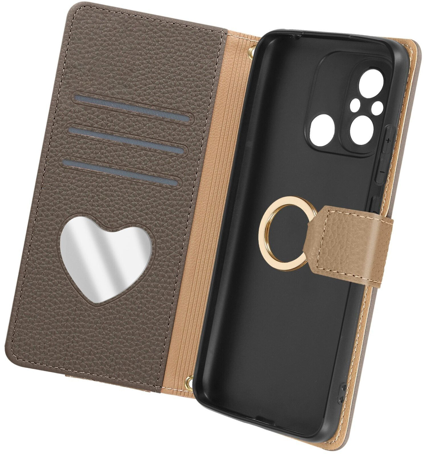 Avizar FOLIO-CHIKA-GY-R12C