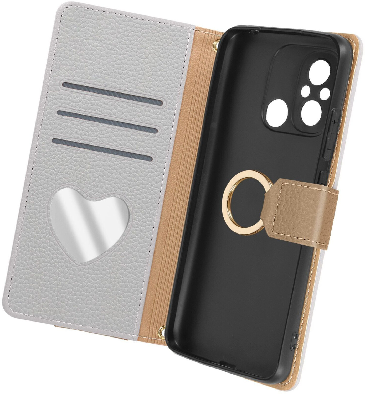 Avizar FOLIO-CHIKA-BL-R12C