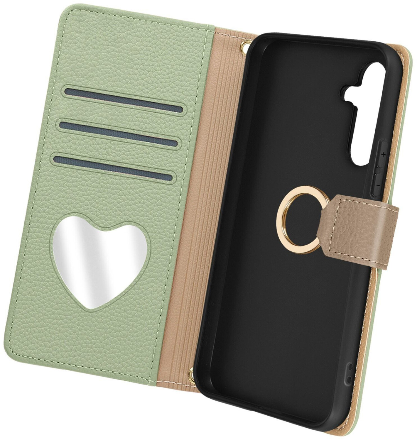 Avizar FOLIO-CHIKA-GN-A546